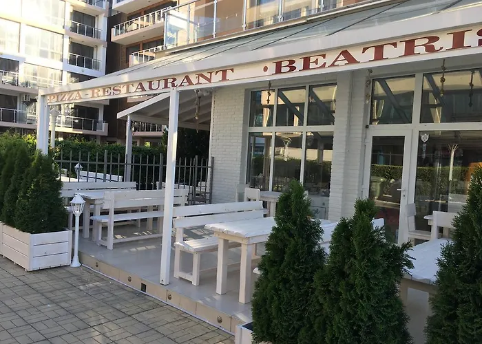 Beatris Family House