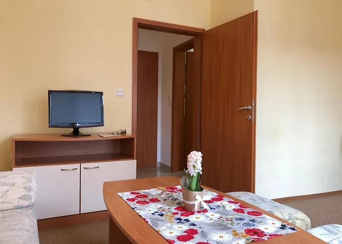 Beatris Family House Szálloda 3*