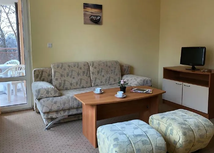 Szálloda Beatris Family House