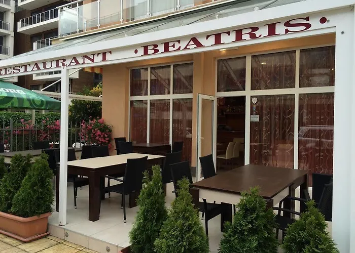 Beatris Family House Hotel